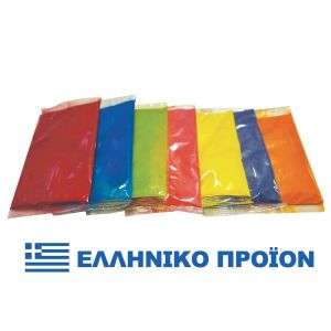 Πολύχρωμη πούδρα 70 γραμμάρια ,Color powder 