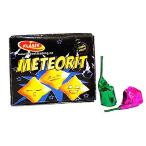 Meteorit DP1M - (Κουτάκι 12 τεμάχια) 