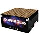 Πυροτεχνήματα Leopard 100 εναέριων βολών Hi Quality