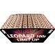 Πυροτεχνήματα 100z βολών | Leopard Limit Up rambo-gr