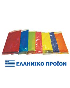 Πολύχρωμη πούδρα 70 γραμμάρια ,Color powder 