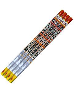 Μασούρια 8 βολών Hot Thunder Flash SFR0307 (Συσκευασία 4 τεμάχια) rambo-gr