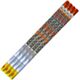 Μασούρια 8 βολών Hot Thunder Flash SFR0307 (Συσκευασία 4 τεμάχια) rambo-gr