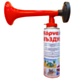 Κόρνα αερίου 300ml rambo-gr